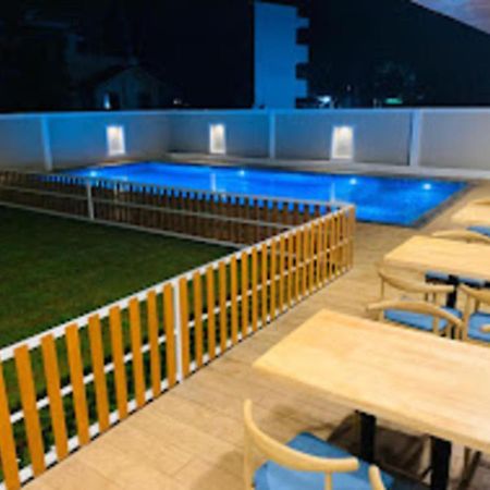 Fortune Resort Nagaon  Bagian luar foto