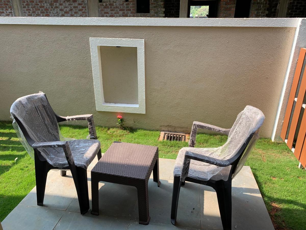 Fortune Resort Nagaon  Bagian luar foto
