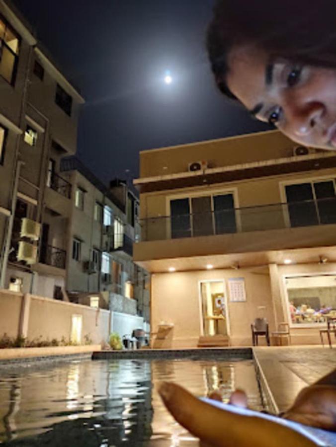 Fortune Resort Nagaon  Bagian luar foto